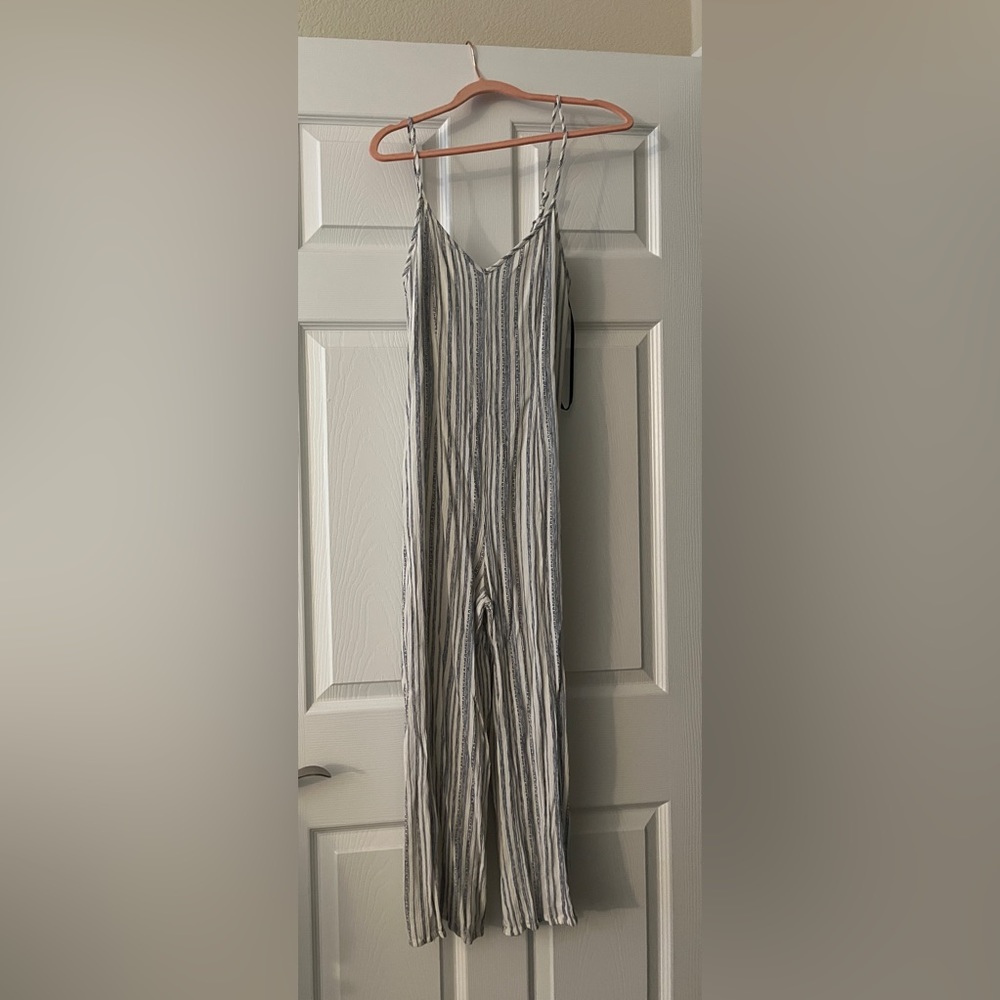 Forever 21 Jumpsuit